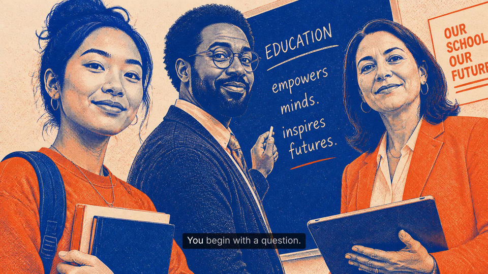 Episode 1 – Introduction to Educational Research Made Simple